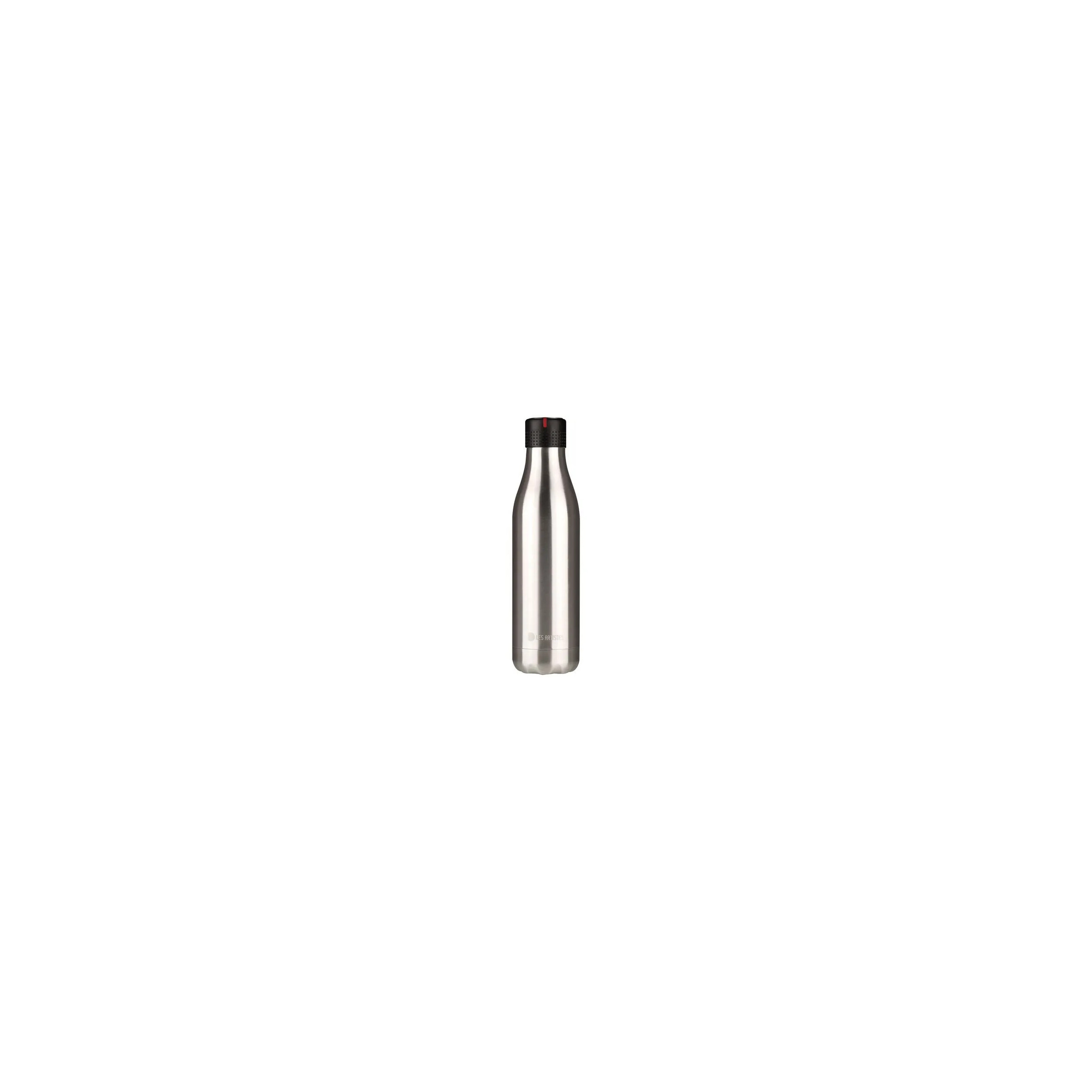 BOUTEILLE ISOTHERME STAINLESS STEEL BOTTLE UP 750ML - LES ARTISTES