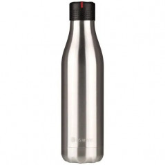 BOUTEILLE ISOTHERME STAINLESS STEEL BOTTLE UP 750ML - LES ARTISTES