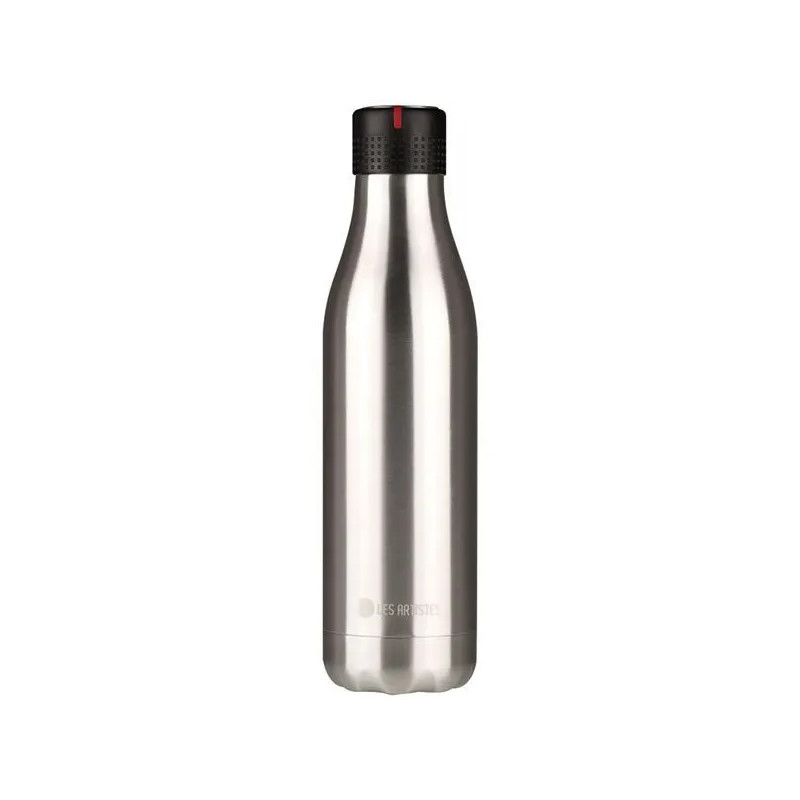 Botella isotérmica Bottle'Up de acero inoxidable de 750 ml