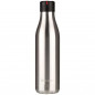 Bottle'Up bottiglia isolata in acciaio inox da 750 ml