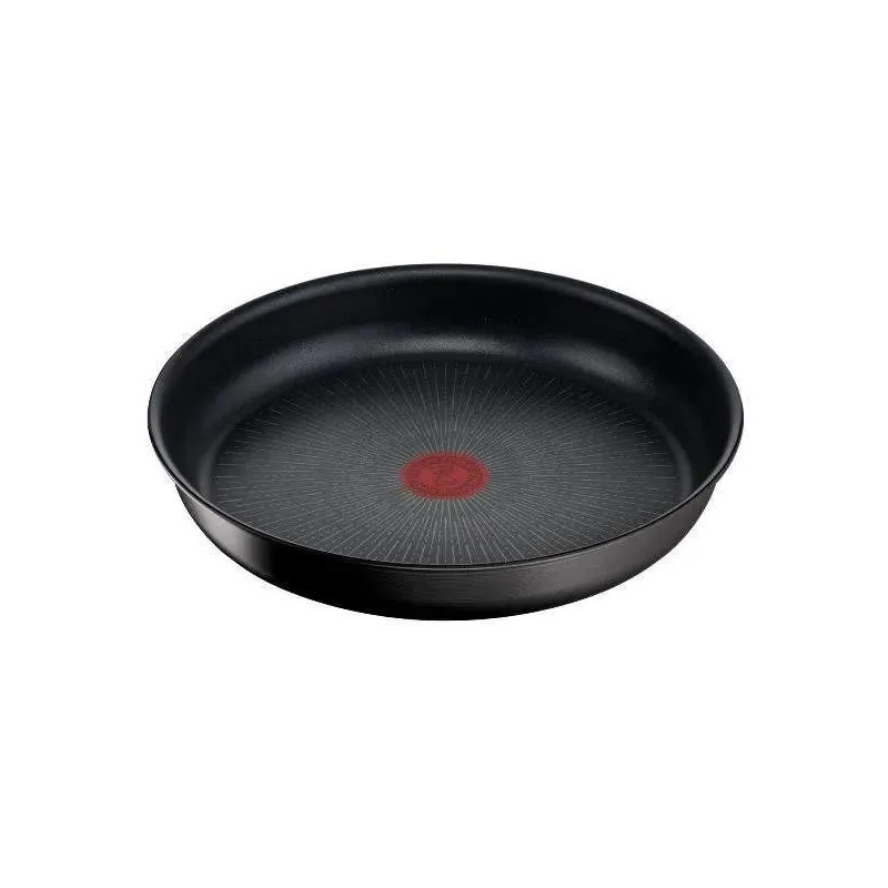 Ingenio Eco Resist 26cm handleless frying pan. 