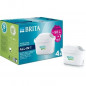 Maxtra pro All in one pack Kartusche, 4 Stück für Brita Karaffe.