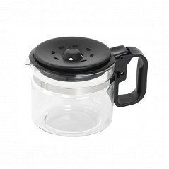 Cafetera universal para 9 a 12 tazas.