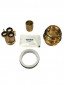 Adaptateur pour cartouche Grohe Aquadimmer