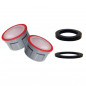 Single cartridge for aerator 22 and 24 x100, 4.5L / min, 2 pcs. 