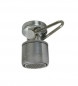 Aireador de caudal variable de 0,5 a 4,5 litros por minuto, F22x100 y M24X100