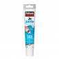 Je Jointe" silicone sealant, white, 50 ml tube