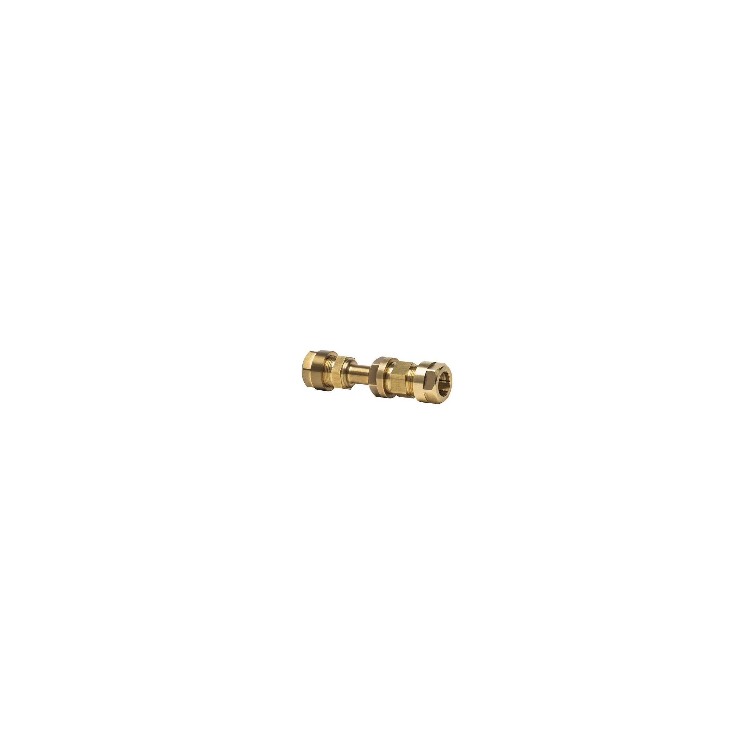 JONCTION DE REPARATION AJUSTABLE POUR TUBE MULTICOUCHE 20X20MM     