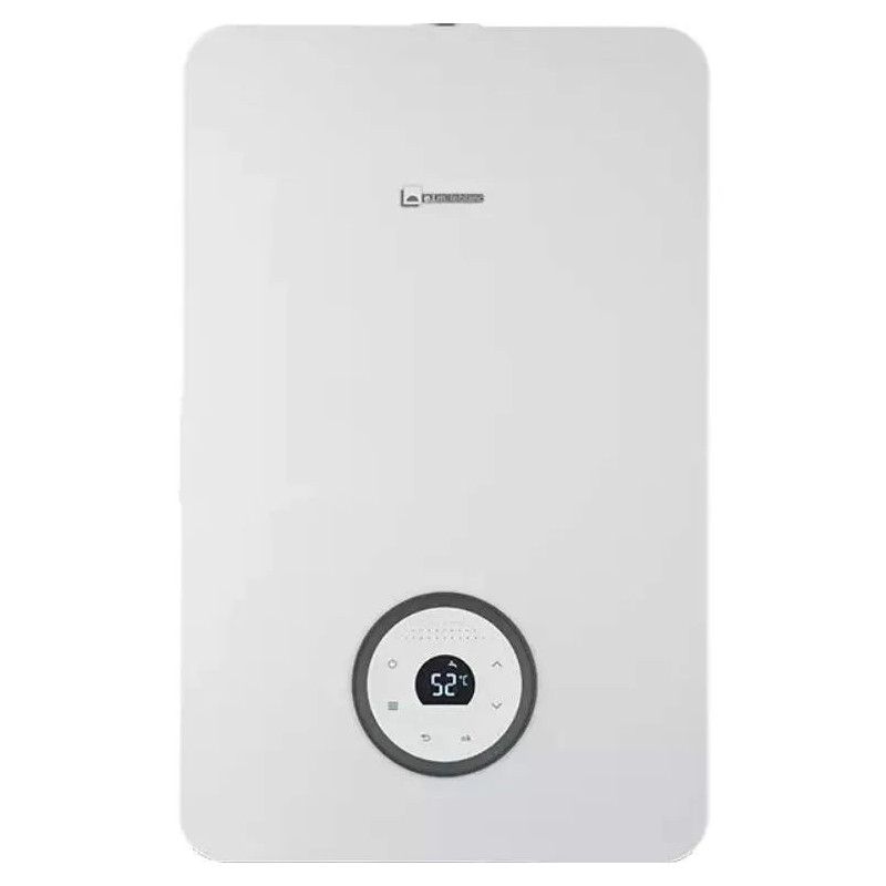 Calentador de baño por succión Ondea LC17-4 HFPB HydroSmart BasNox (butano propano)