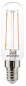 Ampoule led E14 2.5w pour le remplacement de lampe traditionnelle dans des hottes, frigo, veilleuse.