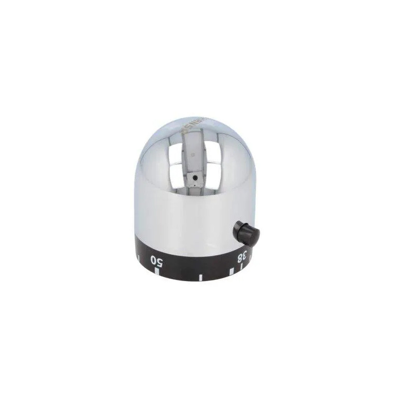 Temperature control knob for HANSAMATAM valves ref: 823 and 835.