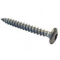 A4 stainless steel pan head screws 3.5 x 15mm, 27 pcs.