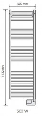 Asciugamani 2012 digit étroit 400x1432 500w