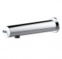 Electronic wall-mounted tap 10-50mm, 230V, for LINEA washbasin.