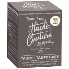 Teinture textile haute couture taupe 350g