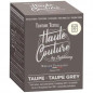 Haute couture taupe textile dye 350g