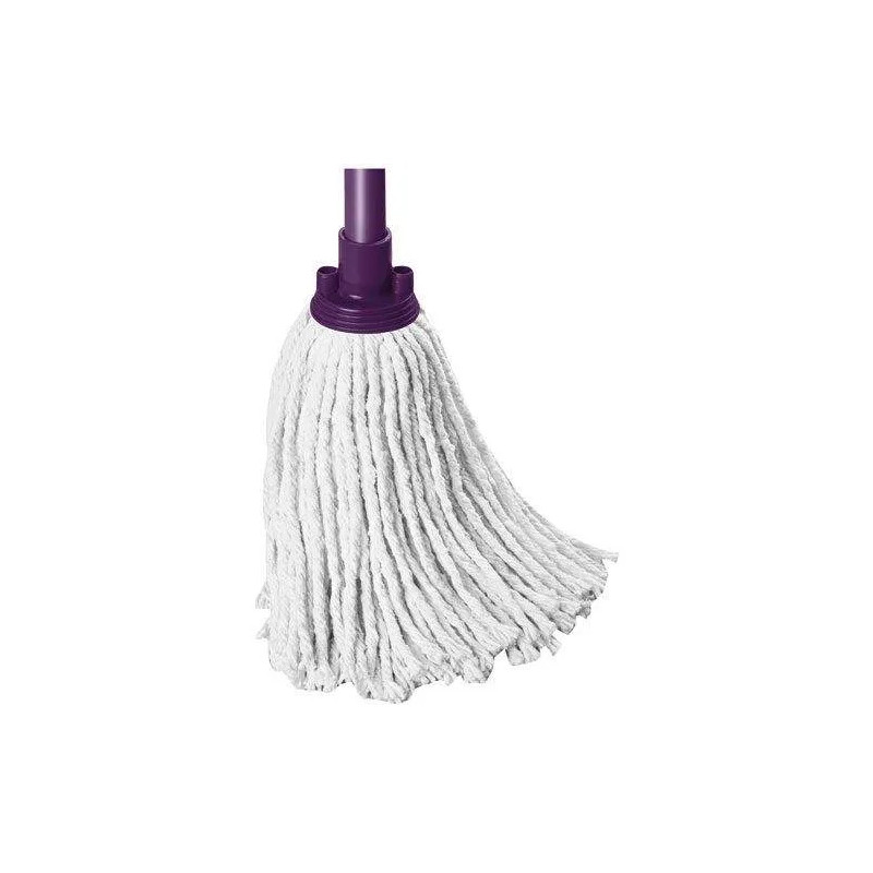 Recycled cotton broom fringe, 155g