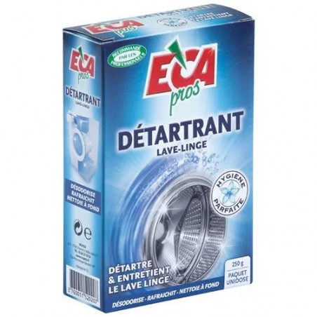 Détartrant lave-linge, 250g