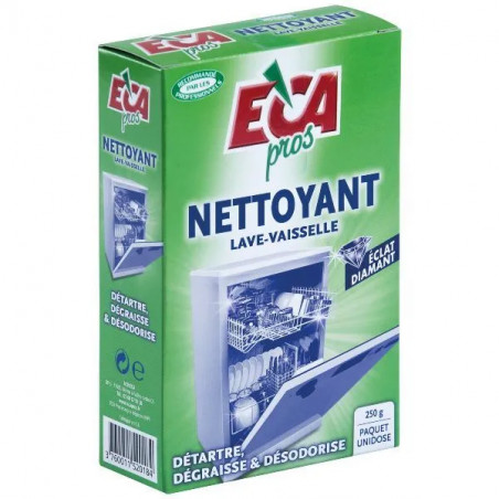 ECA NETTOYANT LAVE VAISS.250G