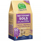 Nettoyant sols en pastilles, 50 doses