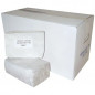 White cotton cloths, 1kg bag