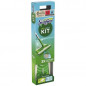 Kit completo Swiffer mop, 9 panni asciutti + 3 panni bagnati