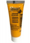 Colorant universel, tube de 25ml, jaune foncé. 