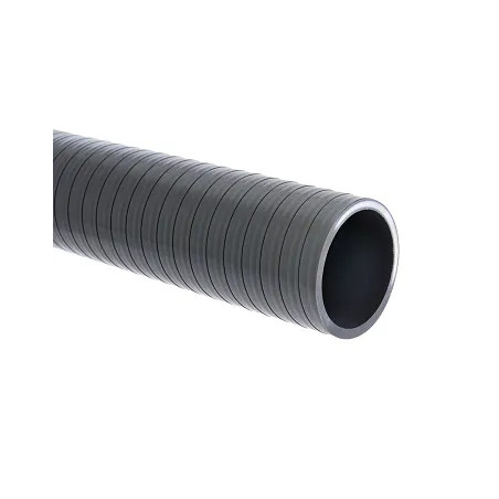 Tube PVC souple Tuflex diamètre 32 mm, 1m