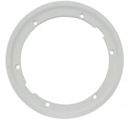 Clamping ring for SITAR floor drain