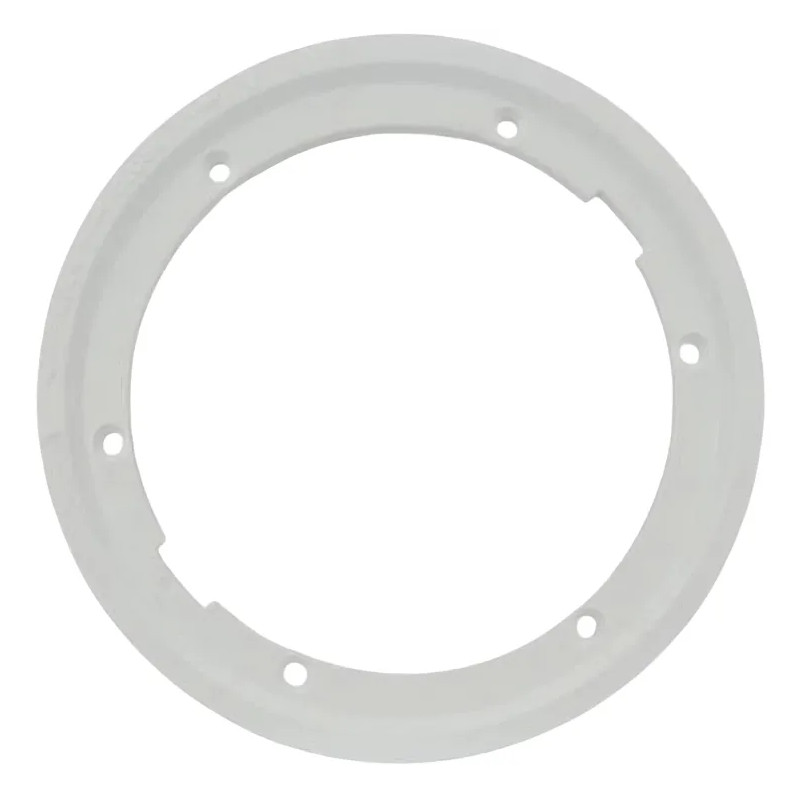 Clamping ring for SITAR floor drain