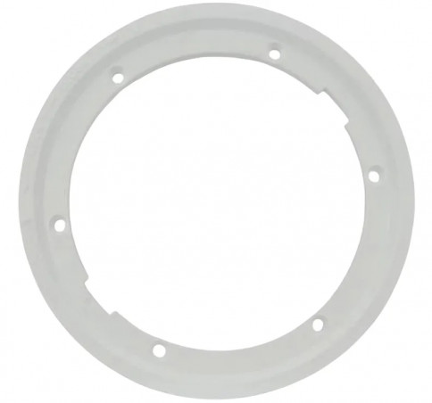 Clamping ring for SITAR floor drain