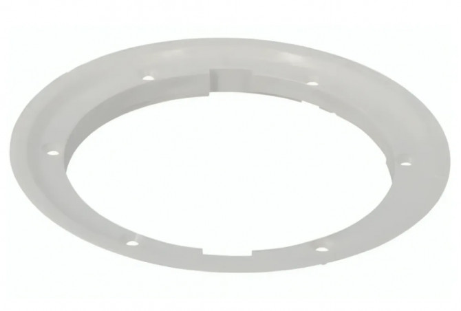 Clamping ring for SITAR floor drain