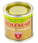 Dorado de oro rico tolemail 50ml.