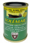 Tolémail spécial ferronnerie 100ml noir.