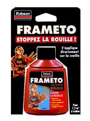 Frameto antirouille 90ml.