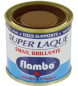 Flambo vernice tono legno 50ml.