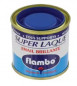 Flambo laca 50ml azul bandera.