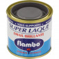 Flambo lacquer 50ml grigio medio.