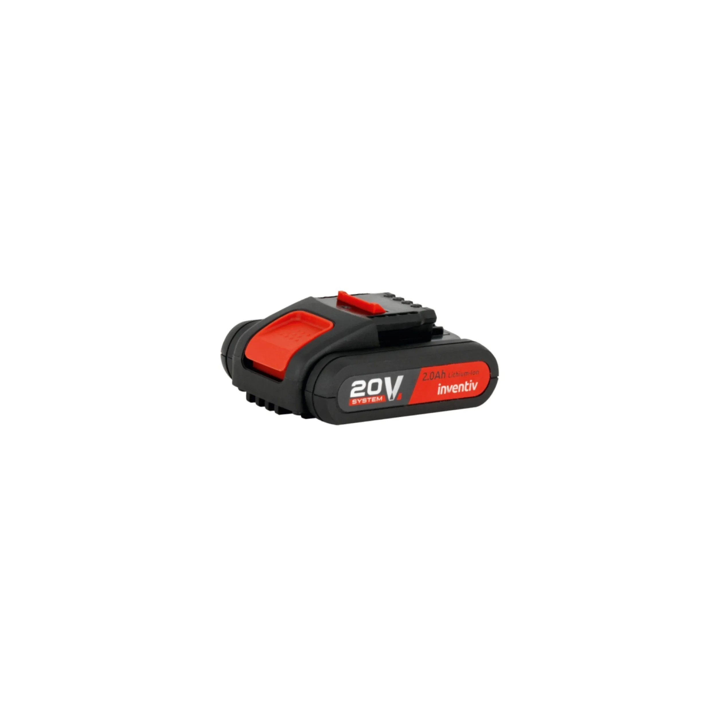 Batterie Lithium-Ion 20V 2AH pour appareil électroportatif 