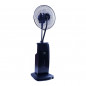 ACQUA BREEZE 3-in-1 ultrasonic cooling misting fan, 136 cm, 90W, 2330m3/h, with 3.1L tank