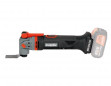 20V, 19,000 osc/min brushless multifunction tool