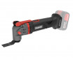 20V, 19,000 osc/min brushless multifunction tool