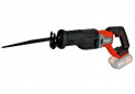 20V brushless sabre saw, 3,000 strokes per minute