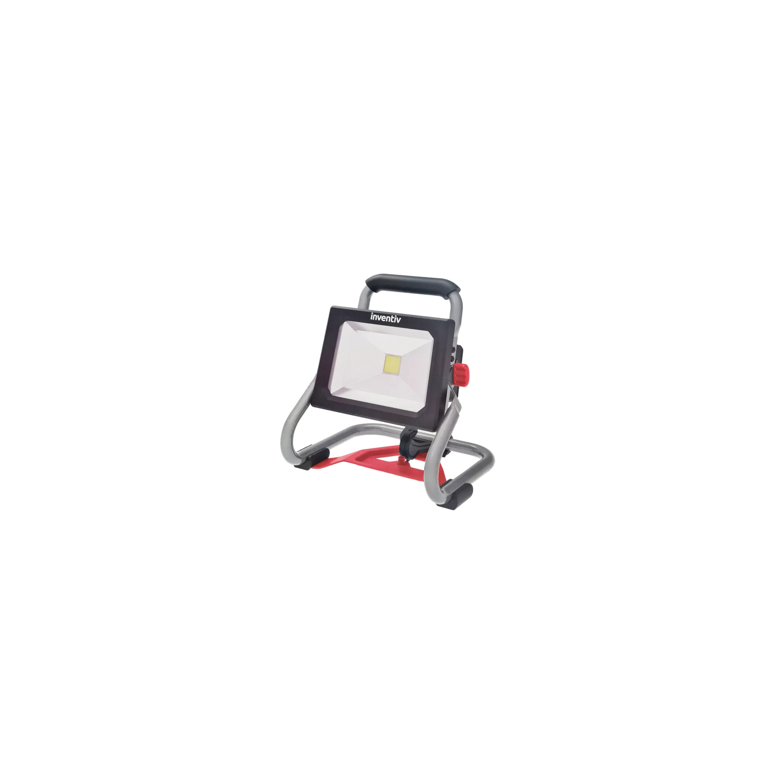 Projecteur Led de chantier 360° sans fil, Li-Ion 20 V, 1600 lm