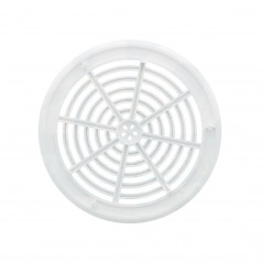 Pool bottom drain grate, VITALIA range