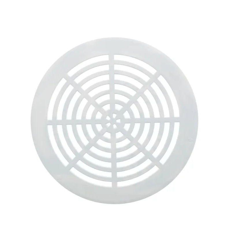 Pool bottom drain grate, VITALIA range