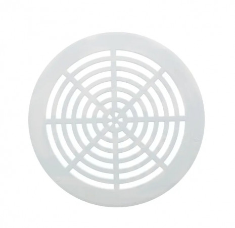 Pool bottom drain grate, VITALIA range