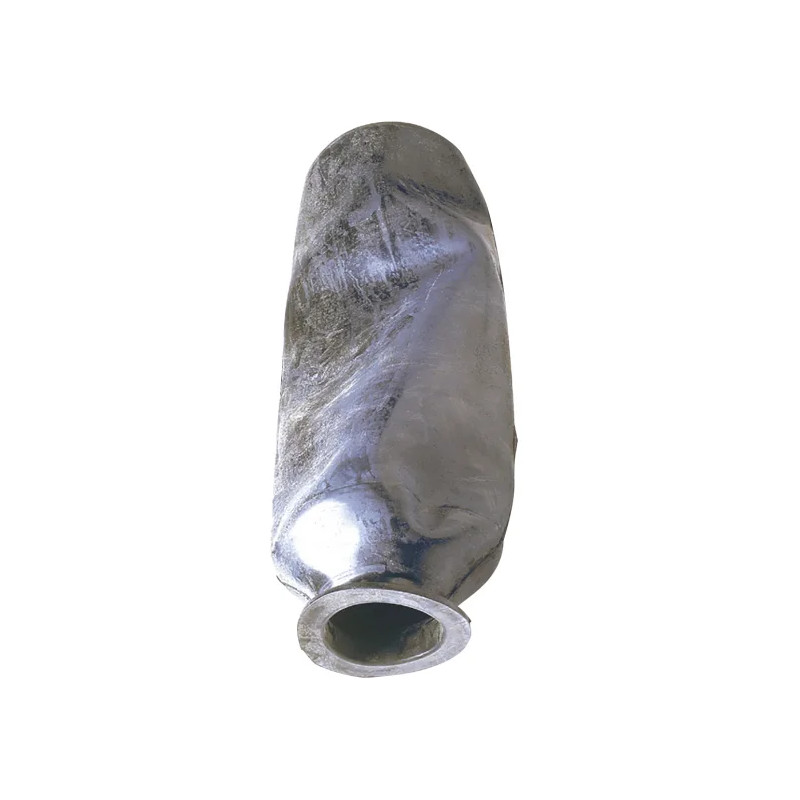 Replacement butyl bladder for VAREM 100L reservoir.