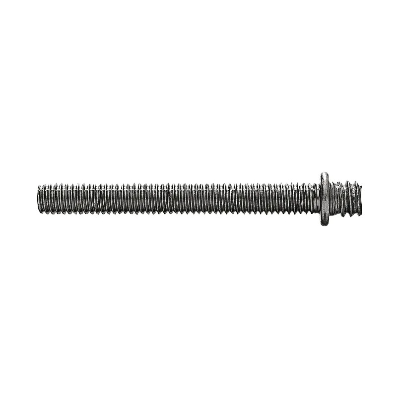 Metal screws PV 6x60 for base 7x150, 100 pcs.