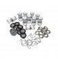 Check valve kit for presto 3500, bag 10 pcs.